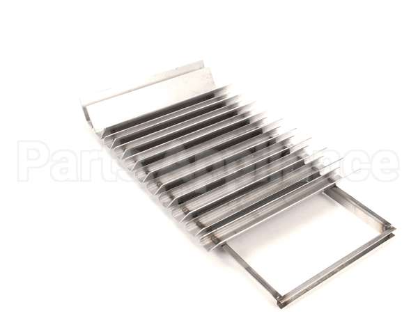 00-851800-00902 Vulcan Hart Burner Cover Shield(Radiant)