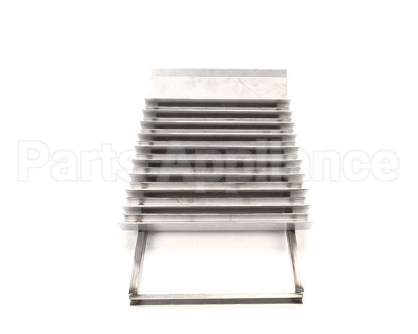 00-851800-00902 Vulcan Hart Burner Cover Shield(Radiant)