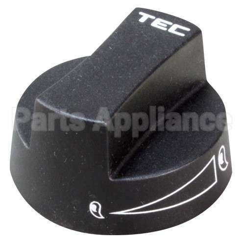 00-851800-00907 Compatible Vulcan Knob 2 D, Off-On-(Sim)