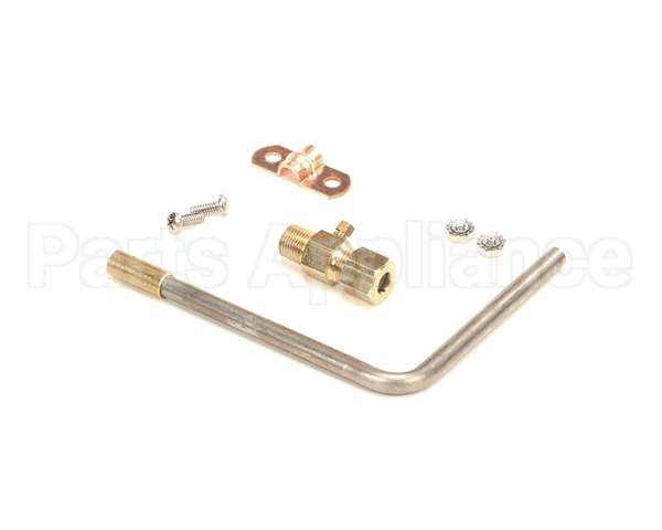 00-851800-00917 Vulcan Hart Pilot Assembly W/Needle Valve