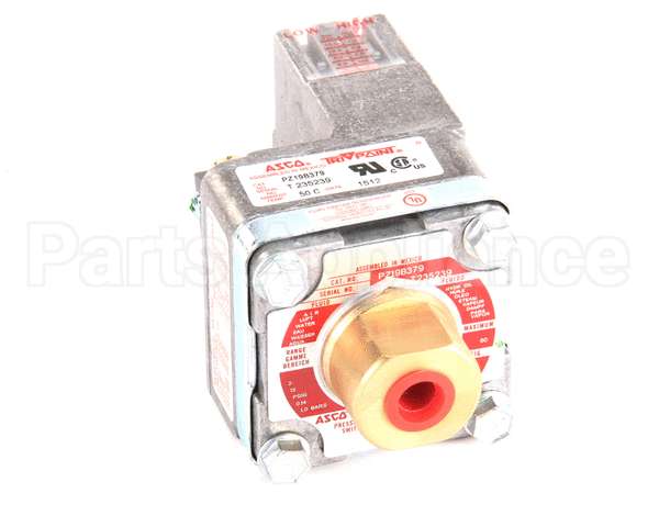 00-851814 Vulcan Hart Switch,Pressure/Transducer