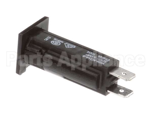 00-852081-00001 Vulcan Hart Circuit,Breaker 5Amp Slow Blow