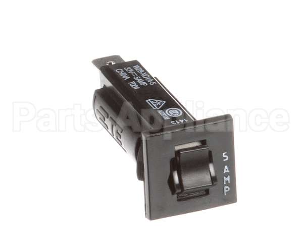 00-852081-00001 Vulcan Hart Circuit,Breaker 5Amp Slow Blow