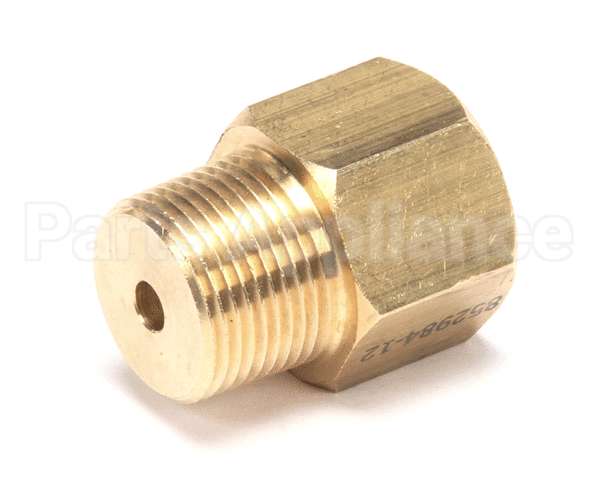00-852984-00012 Vulcan Hart Orifice,0.250