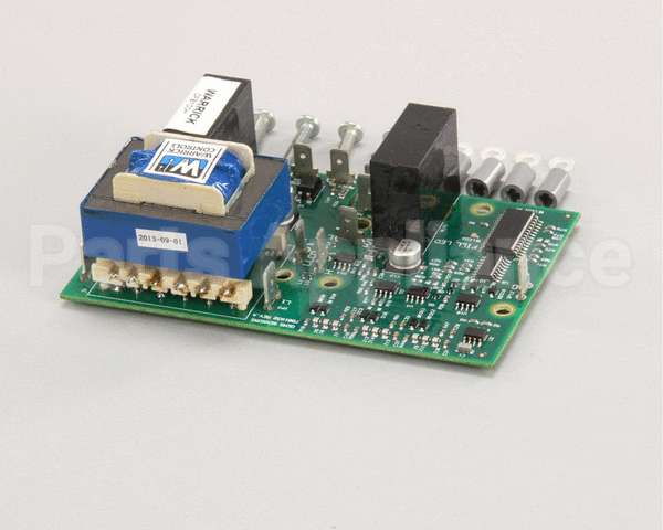 00-852984 Vulcan Hart Board,Water Level Control 120V