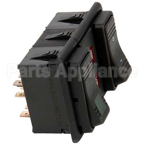 00-853275-00001 Compatible Hobart Assy Switch