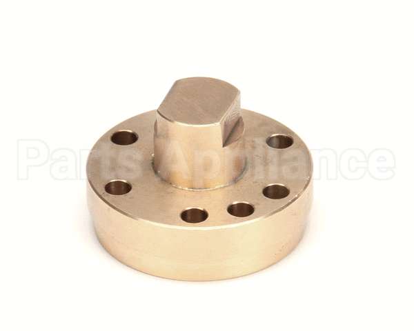 00-853292-00001 Vulcan Hart Disc,Tension Adjustment