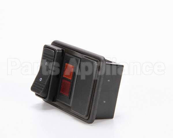 00-854537-00001 Vulcan Hart Switch,Control Manual Bp