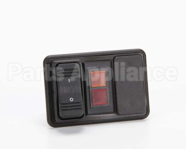 00-854537-00001 Vulcan Hart Switch,Control Manual Bp