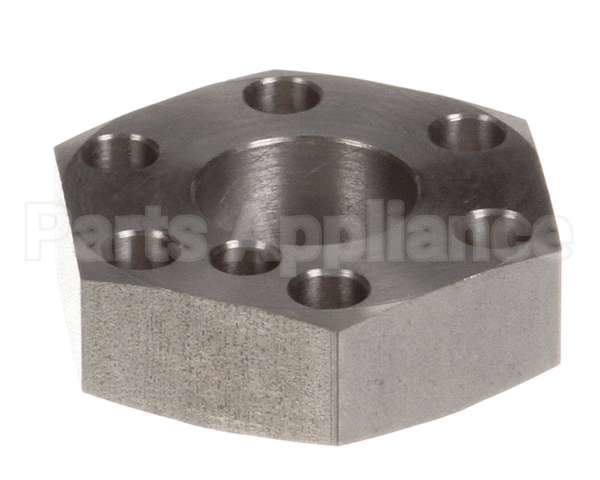 00-854565-00001 Vulcan Hart Nut,Lock Lid Spring Bp