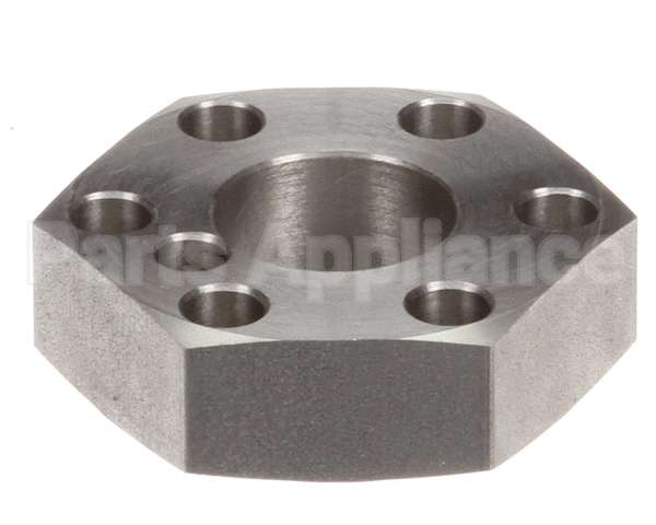 00-854565-00001 Vulcan Hart Nut,Lock Lid Spring Bp