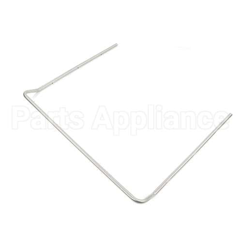 00-854573-00002 Vulcan Hart Handle,Lid 40 Gal Bp