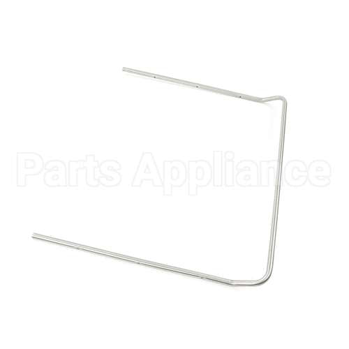 00-854573-00002 Vulcan Hart Handle,Lid 40 Gal Bp