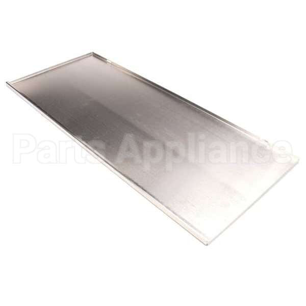00-854585-00001 Compatible Hobart Panel, Side Std Braising Pan