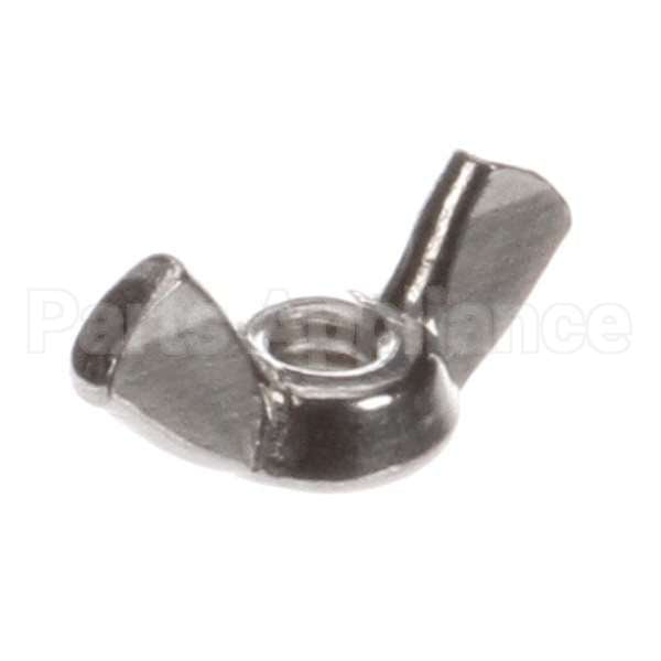00-854605-00008 Compatible Vulcan Nut, Wing 2 Draw-Off Valve Bp