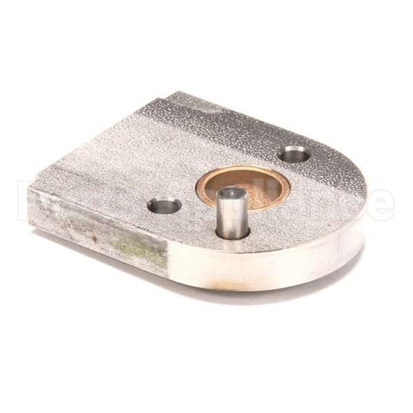 00-854639-00001 Compatible Hobart Lid, Bearing Housing Wel D Bp (L
