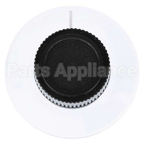 00-854647-00001 Compatible Vulcan Knob Bp Control