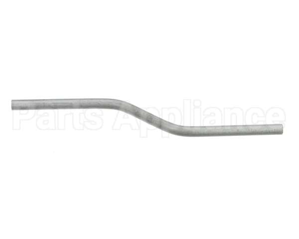 00-854665-00002 Vulcan Hart Tube,Gas Supply 40 Gal Bp