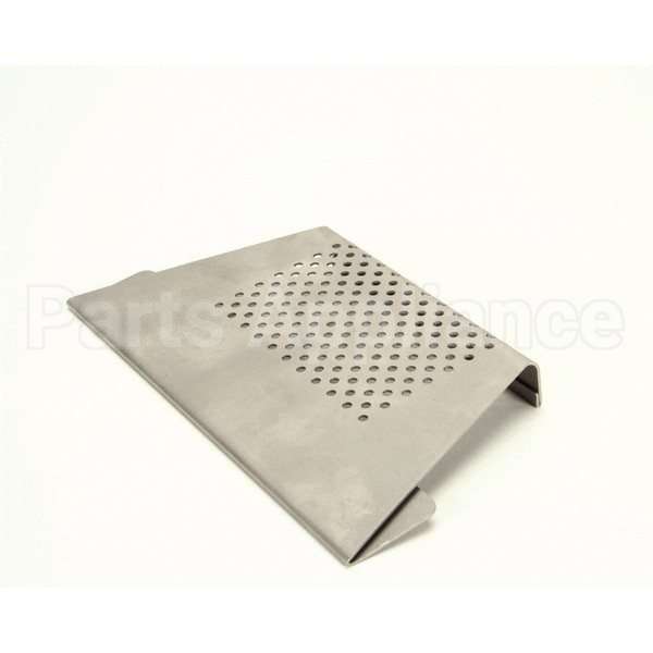 00-854666-00001 Compatible Vulcan Strainer, Pour Lip