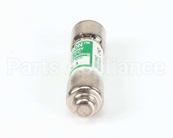 00-854700-00001 Vulcan Hart Fuse,Class Cc 3 Amp Time Delay