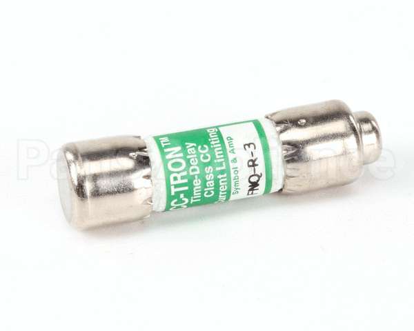 00-854700-00001 Vulcan Hart Fuse,Class Cc 3 Amp Time Delay