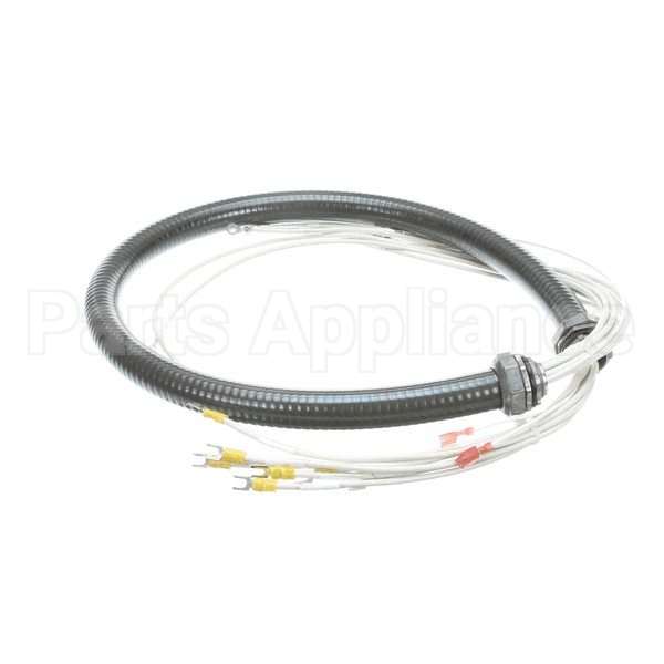 00-854713-00001 Compatible Vulcan Harness, Element 40
