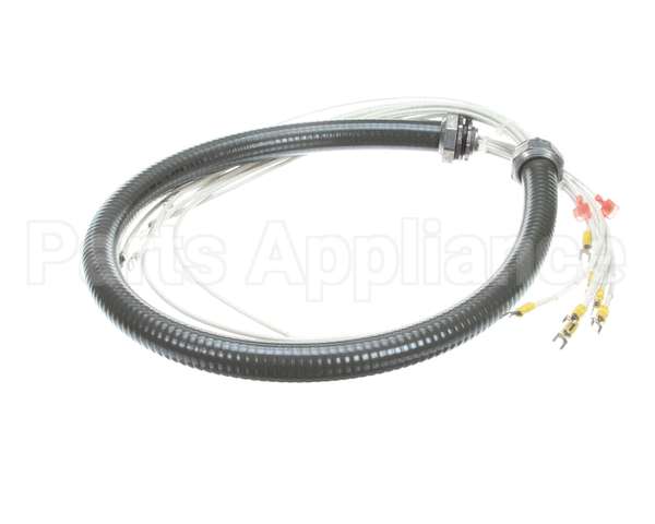 00-854713-00001 Vulcan Hart Harness,Element 40