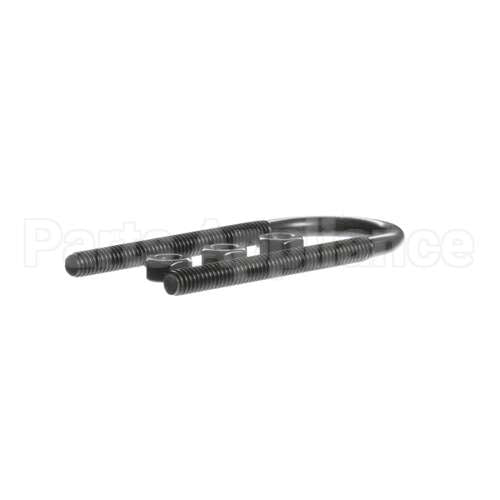 00-854733-00001 Vulcan Hart Bolt,U 1/4-20 Extended Length