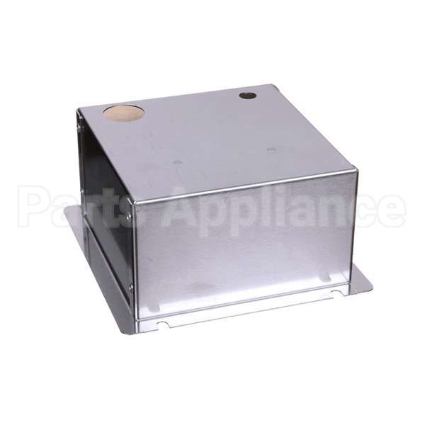 00-854817-00001 Compatible Vulcan Box, Control Panel Bp