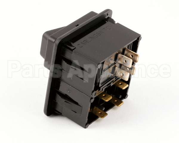 00-855002-00001 Vulcan Hart Switch,Power Indicator Light