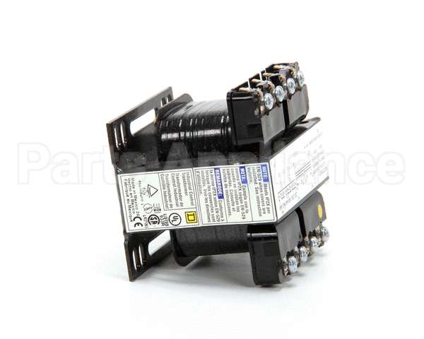 00-855036-00001 Vulcan Hart Transformer,240/480,115/50/60