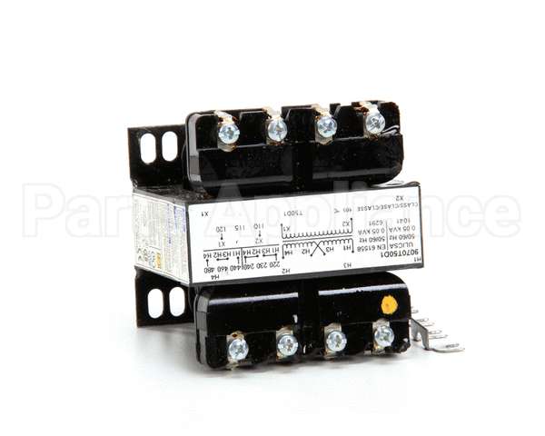 00-855036-00001 Vulcan Hart Transformer,240/480,115/50/60