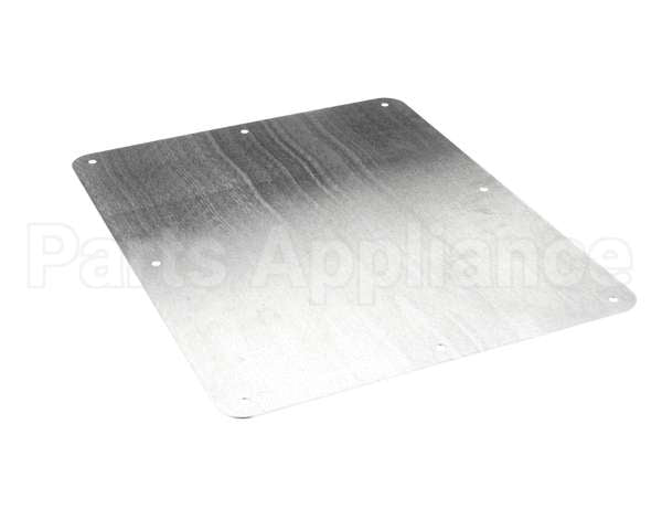 00-855285-00002 Vulcan Hart Door Gasket Retainer,5 Pan, 17X13.625X0.