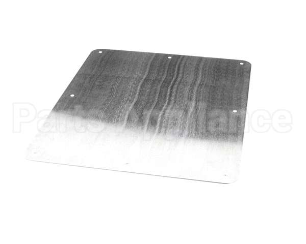00-855285-00002 Vulcan Hart Door Gasket Retainer,5 Pan, 17X13.625X0.