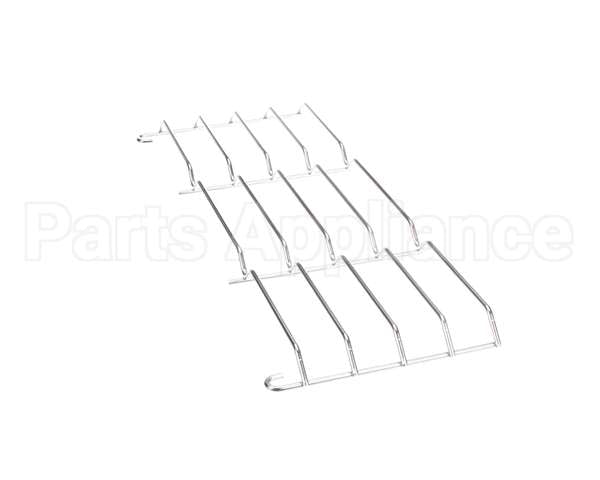 00-855355-00001 Vulcan Hart Rack,Wire 3 Pan Compt
