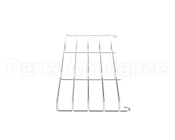 00-855355-00001 Vulcan Hart Rack,Wire 3 Pan Compt