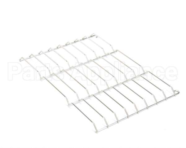 00-855355-00002 Vulcan Hart Rack,Wire 5 Pan Compt