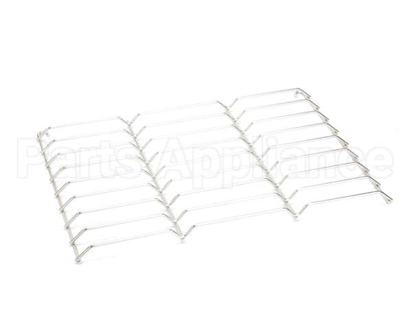 00-855355-00002 Vulcan Hart Rack,Wire 5 Pan Compt
