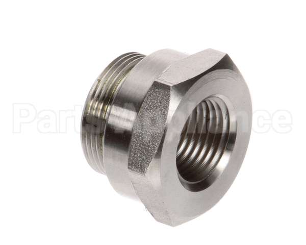 00-855394-00001 Vulcan Hart Cabinet,Steam Port Adapter