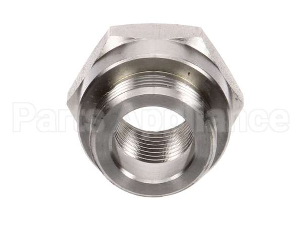 00-855394-00001 Vulcan Hart Cabinet,Steam Port Adapter