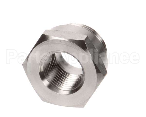 00-855394-00001 Vulcan Hart Cabinet,Steam Port Adapter