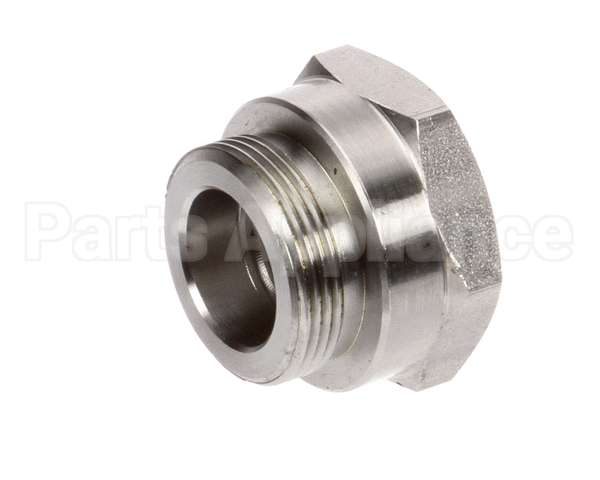 00-855394-00001 Vulcan Hart Cabinet,Steam Port Adapter