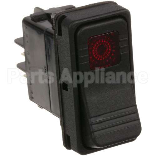00-855542-00005 Compatible Vulcan Switch Power