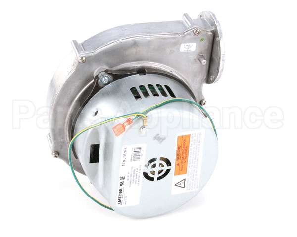00-855605-00001 Vulcan Hart Blower,Variable Speed