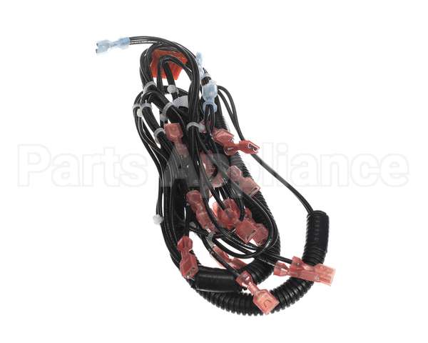 00-855692-00001 Vulcan Hart Harness,Wire C24Ga