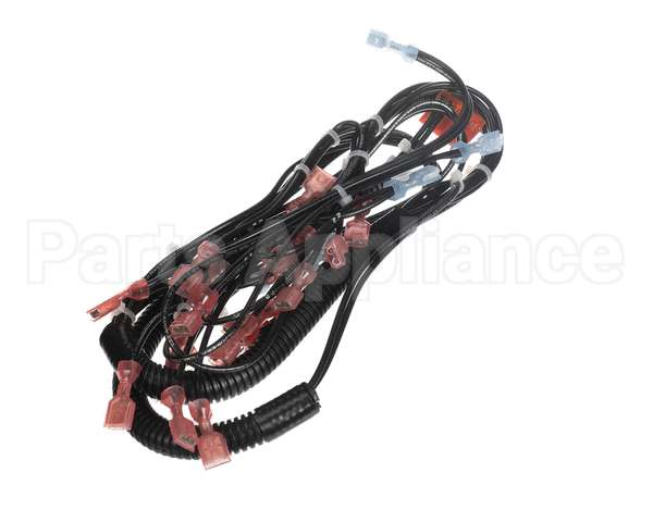 00-855692-00001 Vulcan Hart Harness,Wire C24Ga