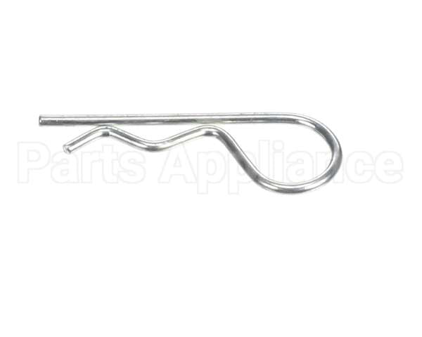 00-855729-00001 Vulcan Hart Pin,Cotter Hair Pin
