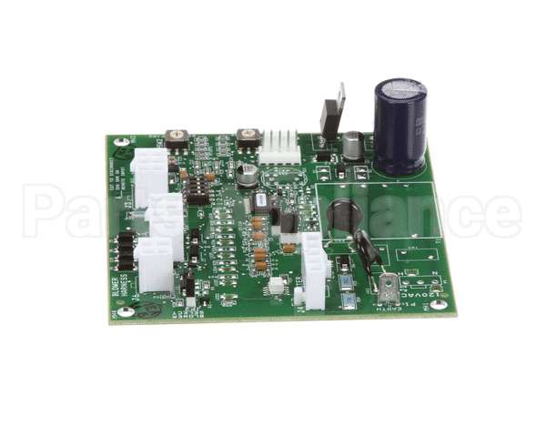 00-855867-00001 Hobart Board, Control Universal