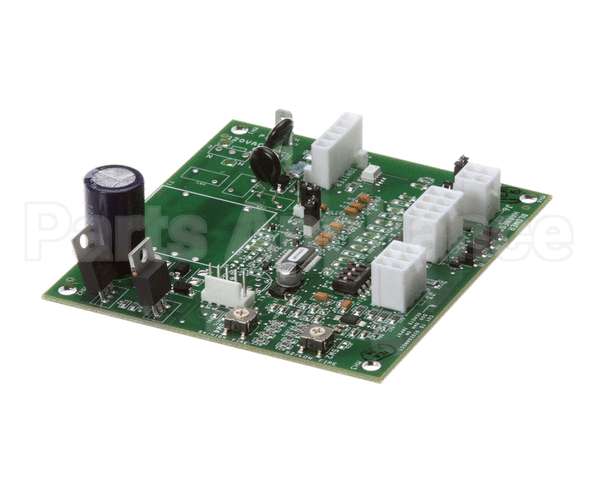 00-855867-00001 Hobart Board, Control Universal