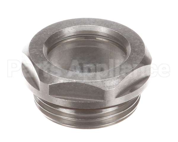 00-855882-00001 Vulcan Hart Glass, Level Sight